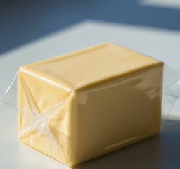 Local Butter