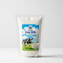 Fresh Cow Milk