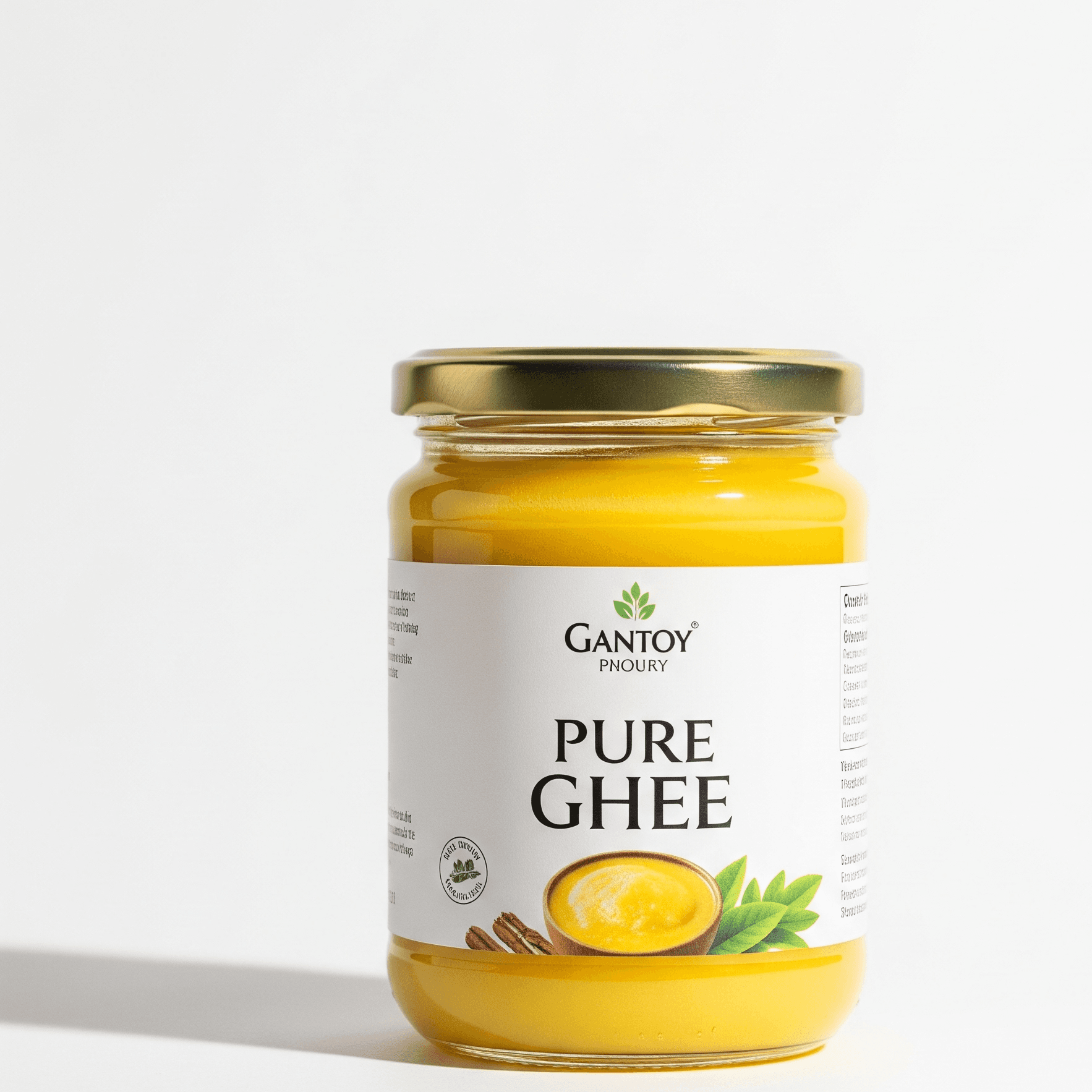 Image of Pure Ghee