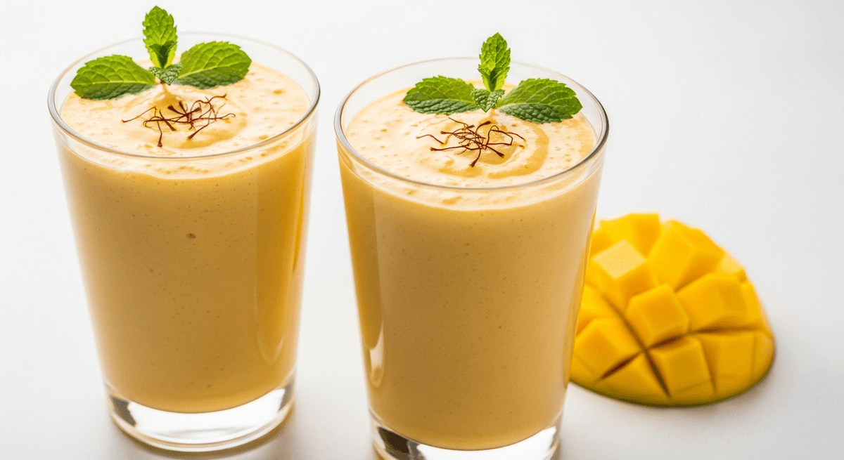 Image of Sweet Lassi