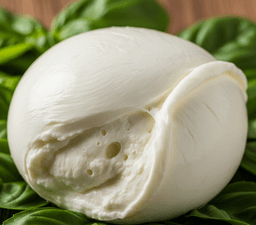 Mozzarella Cheese