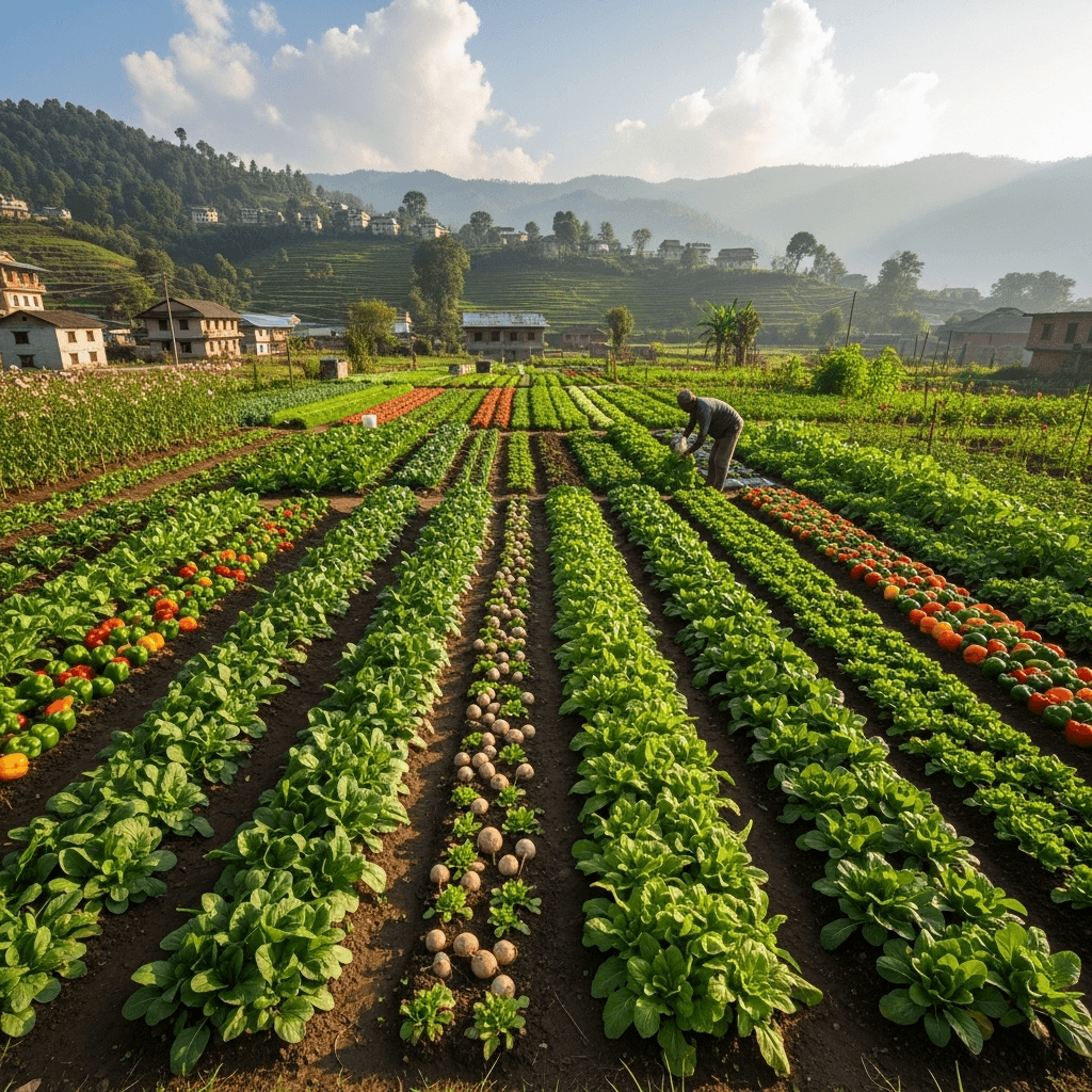 Photo of Panchakanya Organics