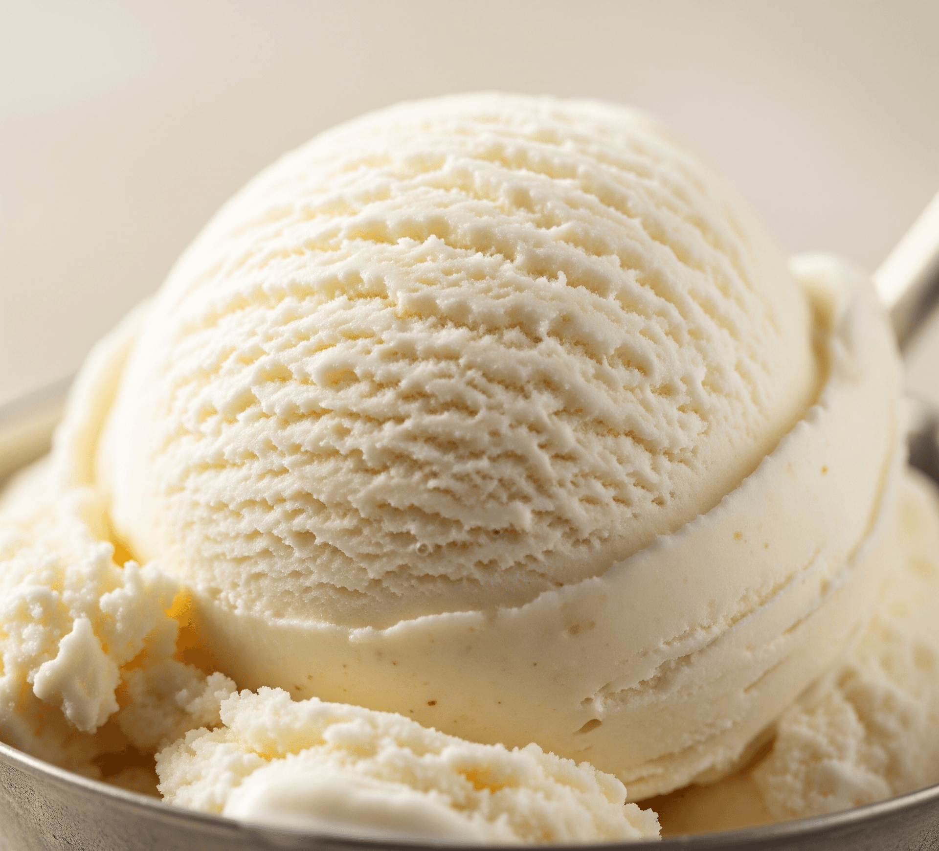 Image of Vanilla Ice Cream